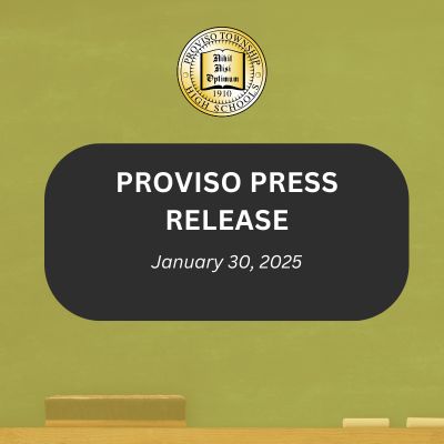  press release